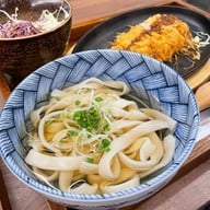 Shiori Udon Ginza ชิโนรส อิด้ง กินซ่า