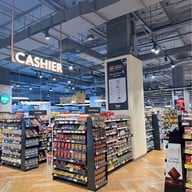 Tops Food Hall เซ็นทรัลเวิลด์