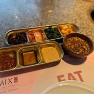 Kongju Korean Restaurant