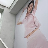บรรยากาศ Emis Myeongdong