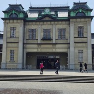 Karato Fish Market