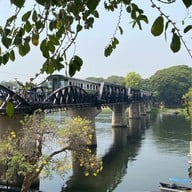 สะพานข้ามแม่น้ำแคว