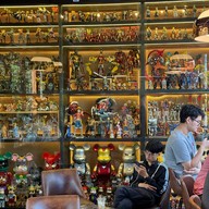Rinji Bean & Brew Cafe