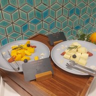 Nishitetsu Hotel Croom Bangkok SIlom