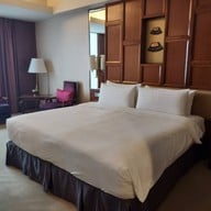 โรงแรมแชงกรี-ลาเชียงใหม่