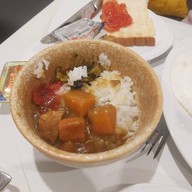 Nishitetsu Hotel Croom Bangkok SIlom