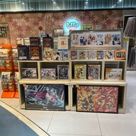 บรรยากาศ Syntrend