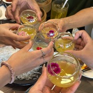 เมนูของร้าน PengYou Cuisine & Specialty Bar เอกมัย เอกมัย
