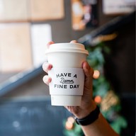 Urban Coffee Roaster Hongkong