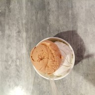 เมนูของร้าน ไอศครีมไผ่ทอง หนองขอน