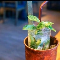 Charcoal Indian Tandoor Grill & Mixology - สุขุมวิท 11 อโศก