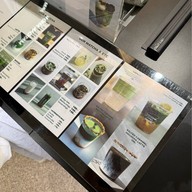 MATCHA & MORE เซ็นทรัลเวิลด์