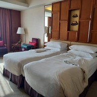 โรงแรมแชงกรี-ลาเชียงใหม่