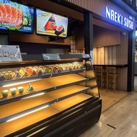 Metro mall chatuchak park
