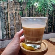 เมนูของร้าน Transit Number 8