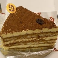 เมนูของร้าน Cafe Au Lait กัลปพฤกษ์