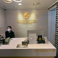 Line Hotel Myeongdong