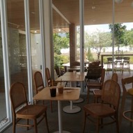 ManaSan cafe