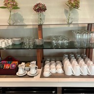 Turkish Airlines Lounge