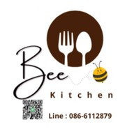 Bee Kitchen - บีคิทเช่น (ข้าวขยำหมู,ทงคัตสึ,แฮมเบริก,ไก่เทอริยากิ) ต้นฉบับ