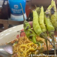 ก๋วยเตี๋ยวป้าอ้วน สาขา1