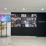 บรรยากาศ 부산참앤참