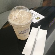 Coffee World Fashion Island