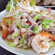 บ้านลาวญวน ณ ริมโขง