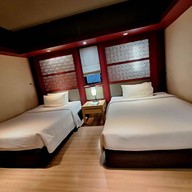 The Quarter Hualampong By Uhg