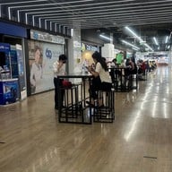 Metro mall chatuchak park
