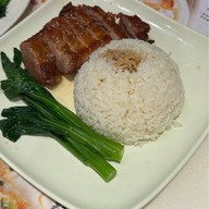 Sun Kee Chicken Congee Mong Kok