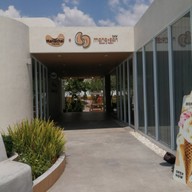 ManaSan cafe
