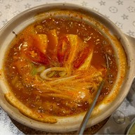 두루치기 ดูรูชิกิ Duruchigi (Korean restaurant)