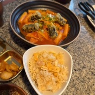 Kongju Korean Restaurant