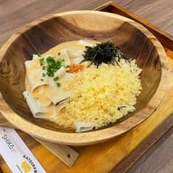 Shiori Udon Ginza ชิโนรส อิด้ง กินซ่า