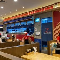 Shinkanzen Sushi ซีคอน บางแค