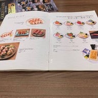 Shiori Udon Ginza ชิโนรส อิด้ง กินซ่า