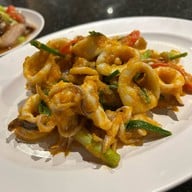 เมนูของร้าน มุมอร่อย ศรีราชา ศรีราชา