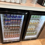 Turkish Airlines Lounge