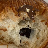 Cafe Au Lait กัลปพฤกษ์