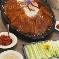 เมนูของร้าน PengYou Cuisine & Specialty Bar เอกมัย เอกมัย
