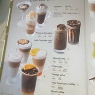 La Baguette The French  Bakery Cafe Naklua, Pattaya