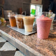 Rinji Bean & Brew Cafe