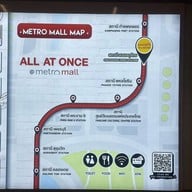 Metro mall chatuchak park