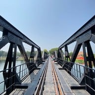 สะพานข้ามแม่น้ำแคว
