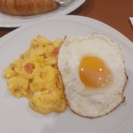 Nishitetsu Hotel Croom Bangkok SIlom