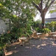 Terra Cafe & bar at Hotel Wisma