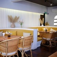 BAKERXTEABAR Sathorn7