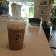 เมนูของร้าน Me Cafe’ -