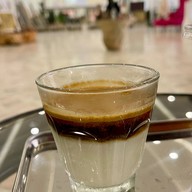 เมนูของร้าน 1969 HAUS Coffee&Tea บ้านถวาย